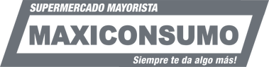 Maxiconsumo